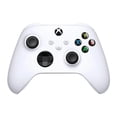 thumbnail image 1 of Control Inalámbrico Xbox Microsoft Robot White, 1 of 4