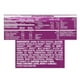 thumbnail image 2 of Pan de granos enteros Oroweat Thins multigrano 255 g, 2 of 4