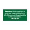 thumbnail image 2 of Salsa de tomate para pasta Hunts tradicional 500 g, 2 of 5
