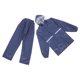 thumbnail image 5 of ADDHAT Chaqueta Impermeable Reflectante Para Motocicleta Y Con De Doble Capa Y Protección, 5 of 8