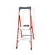 thumbnail image 2 of Escalera LITTLE GIANT Fibra de Vidrio 1.21 m (4), 2 of 7