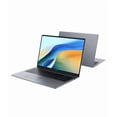 thumbnail image 4 of Laptop Huawei MateBook D16 16” FHD | Intel Core i5-13420H | 16GB RAM | 512GB SSD | Cuerpo de Metal | Windows 11 Pro, Teclado en Español., 4 of 6