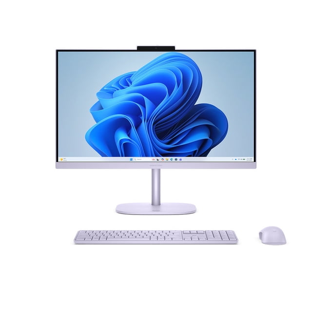 All in One HP OmniStudio 24-cu0052la, Intel Core 5, 8 GB RAM, 512 GB SSD, 23.8" FHD, Windows 11 Home