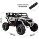 thumbnail image 5 of Montable Electrico Speed para Niños Control Remoto Luz Led 12v - Grias, 5 of 7