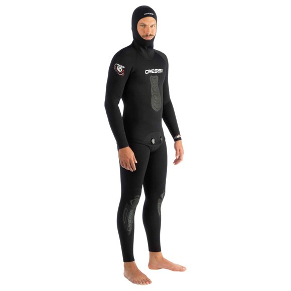 Traje 2 Piezas CRESSI  Apnea Neopreno 5 mm XL