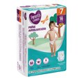 thumbnail image 4 of Pañales Desechables Autoajustables Parents Choice Unisex Etapa 7 16 piezas, 4 of 6
