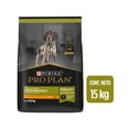 thumbnail image 1 of Alimento seco para perro Purina Pro Plan Performance Pollo Adulto Todas las Razas 15kg, 1 of 6