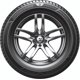 thumbnail image 3 of Llanta Bridgestone Alenza A/S Ultra 275/45R21 110W XL, 3 of 3