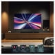 thumbnail image 2 of TV Hisense 55 pulgadas 55U6QV Miniled Google 4K, 2 of 12