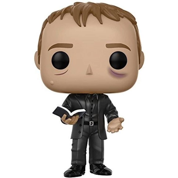 Figura de acción Funko POP de Sobras Matt
