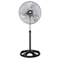 thumbnail image 1 of Ventilador PEDESTAL MYTEK 3398 Plus 20 PUL 3 en 1 3 VEL METAL negro, 1 of 3