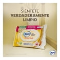 thumbnail image 4 of Papel Higiénico Húmedo Regio Almond Touch 42 Piezas, 4 of 6
