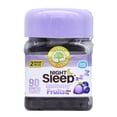 thumbnail image 1 of Gomitas para Dormir Night Sleep 2000 MG NATURELAB, 1 of 3