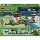 thumbnail image 4 of Set LEGO Minecraft Aventura de la Primera Noche 21593, 4 of 4