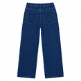 thumbnail image 2 of Jeans George para Mujer Corte Recto MStone Talla 28, 2 of 4