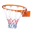 thumbnail image 4 of Juegos Al Aire Libre Del Borde Del Baloncesto Sunnimix Aro de baloncesto, 4 of 8