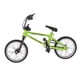 thumbnail image 2 of Juguete Creativo de Bicicletas BMX Sunnimix Verde Finger Bike, 2 of 7