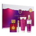 thumbnail image 3 of ARMAF CLUB DE NUIT UNTOLD 4 PCS GIFT SET EDP+10 ML+BODY LOTION+BODY MIST, 3 of 3