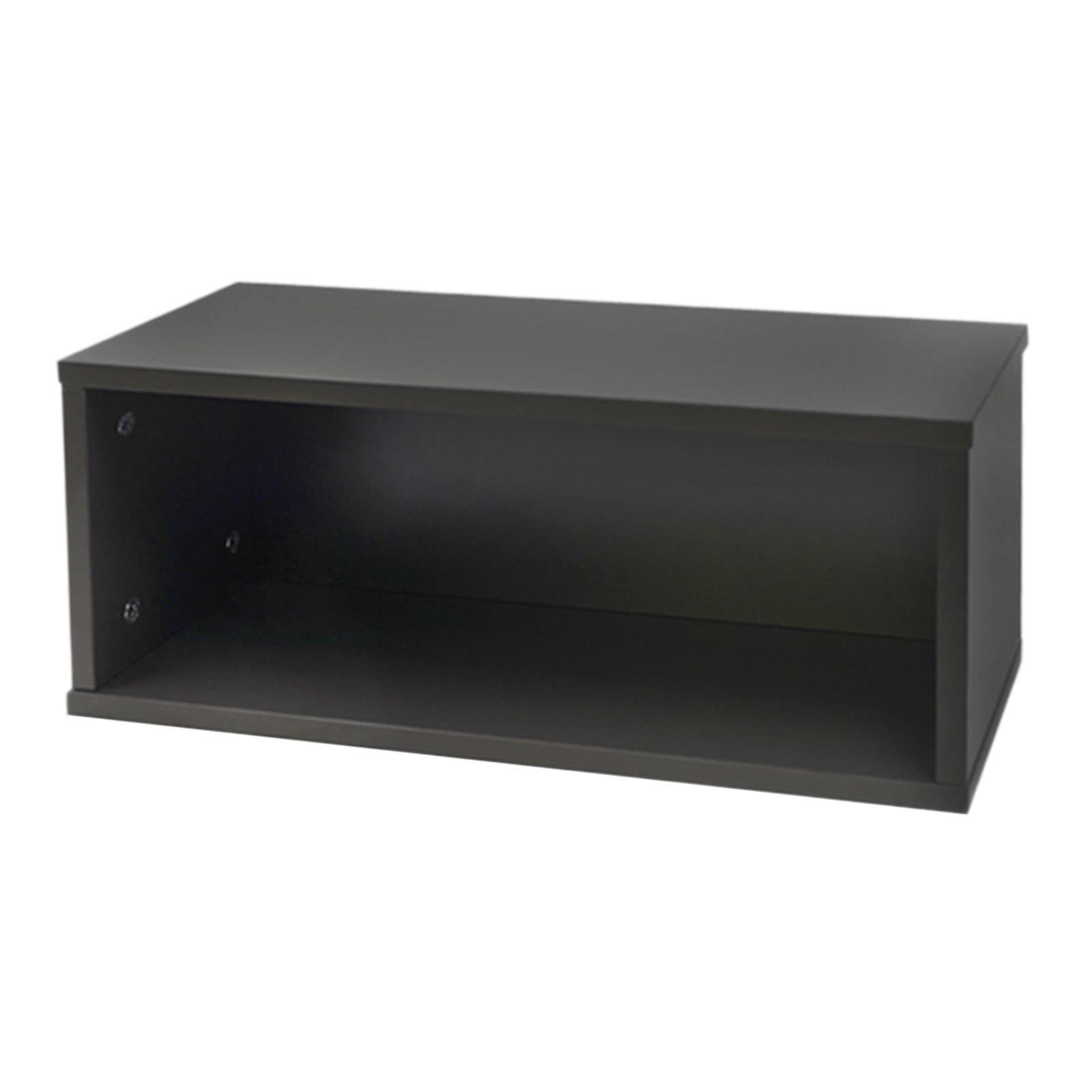 Organizador de CD CD & DVD Soportes Monthalp Tabletop CD Storage ...