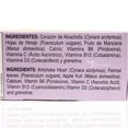 thumbnail image 3 of Alcachofa 30 cápsulas Hinojo Manzana Godvit, 3 of 5