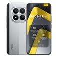 thumbnail image 1 of Smartphone Xiaomi Poco M8 PRO 5G dual 256GB 8RAM Plata, 1 of 7