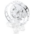 thumbnail image 4 of Lámpara de Techo NikouMX Cristal G4 para Interiores, 4 of 8
