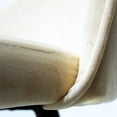 thumbnail image 2 of Set de 2 Bancos Periquera Mundo In BANC0903741CREMA Madera y Metal, 2 of 8