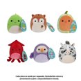 thumbnail image 1 of Peluche Squishmallows SQCR05719, 5 Pulgadas Varios Modelos 1 Pieza, 1 of 4