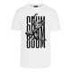 thumbnail image 1 of Playera Deportiva Jouska MX Bodybuilding Gym Estampada Daddy Cbum Talla XL Blanca, 1 of 4