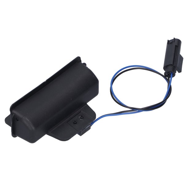 Manija trasera de liberación de puerta trasera manija trasera A4517470187 reemplazo para Smart Fortwo Passion/Pure