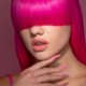 thumbnail image 3 of Labial en barra Lipstick Mate Larga duración Pink Up salmon, 3 of 3
