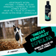 thumbnail image 2 of Aceite de Pescado Omegas SPM Superalimentos Para Mascotas Espirulina para perros y gatos 500 ml, 2 of 4