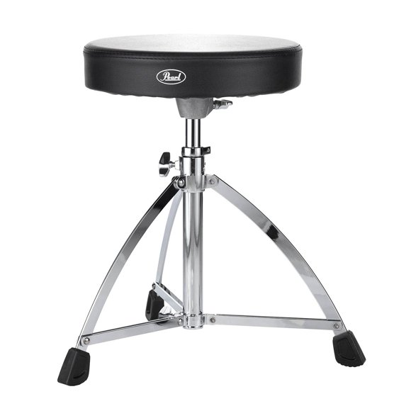 Banco para Batería D-730S PEARL negro 30x30x50
