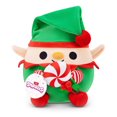 thumbnail image 2 of Peluche Zuru Snackles de 20 cm Navidad Varios Modelos 1 Pieza, 2 of 4