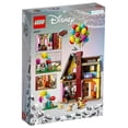 thumbnail image 4 of Set LEGO Disney Classic Casa de Up 43217, 4 of 4