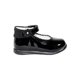 thumbnail image 2 of ZAPATOS NIÑA COQUETA PIEL NEGRO 950502, 2 of 3