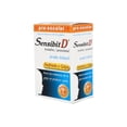 thumbnail image 2 of Sensibit D Loratadina / Paracetamol preescolar 60 ml jarabe, 2 of 3