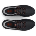 thumbnail image 5 of Tenis Deportivo Hombre UNDER ARMOUR Charged Transpirable negro 25, 5 of 5