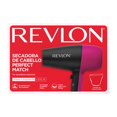thumbnail image 2 of Revlon Secadora 1875 W Cerámica Ionica y Turmalina Perfect Match, 2 of 6