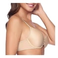 thumbnail image 2 of Brasier Ilusión con Moño al Frente Multicolor 2 Piezas Talla 34B, 2 of 3