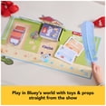 thumbnail image 4 of Juego de mesa Spin Master Games Bluey Beat The Parents, 4 of 9