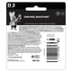 thumbnail image 3 of Pilas Alcalinas Duracell D 2 pzas, 3 of 4