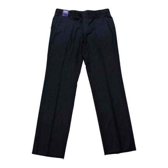 Pantalón Yale Para hombre, Talla 32 Azul