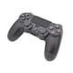 thumbnail image 1 of Control Inalambrico S Compatible PlayStation 4 PS4 Virtual Zone Negro Virtual Zone Gamepad Inálambrico para PS4, 1 of 6