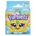 thumbnail image 2 of Peluche electrónico Furby Furblets Hoo-Lah Pineapple, 2 of 9