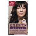 thumbnail image 1 of Tinte para cabello Koleston Deluxe Sin Amoníaco Castaño Oscuro 3.0, 1 of 7