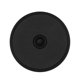 thumbnail image 2 of Estabilizador de Registro Ciglow Negro con Peso y Abrazadera para Placa Giratoria LP Disco de Vinilo, 2 of 8
