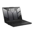 thumbnail image 3 of Laptop Gamer Asus  TUF GAMING 16" LCD; AMD Ryzen 7-7735HS, 16GB RAM, 512GB SSD; Radeon RX7700S, 3 of 3