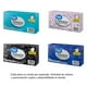 thumbnail image 1 of Pañuelos faciales Great Value 110 pzas, 1 of 4