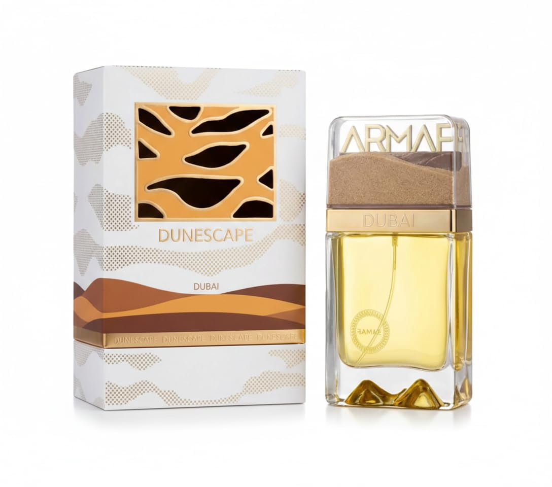Armaf Dunescape 100Ml Edp Spray
